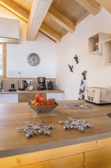 Déco cuisine