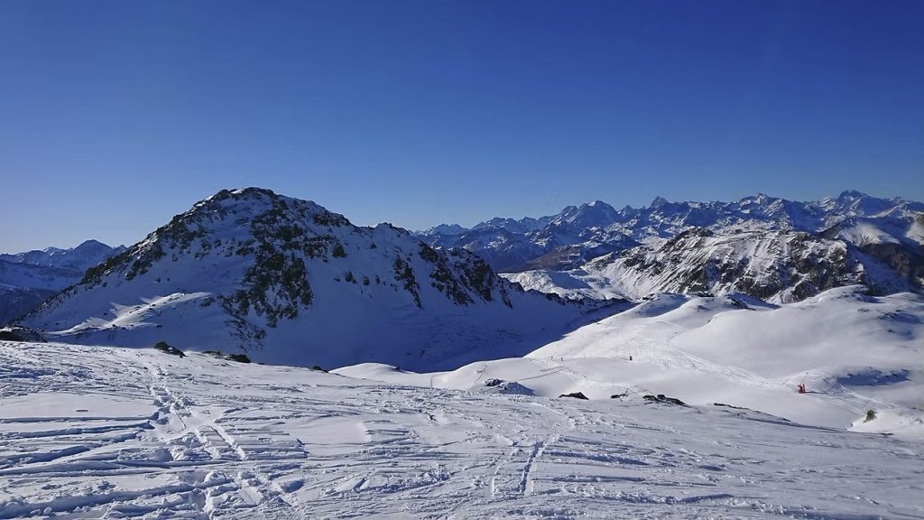 Vues sublimes à 360°