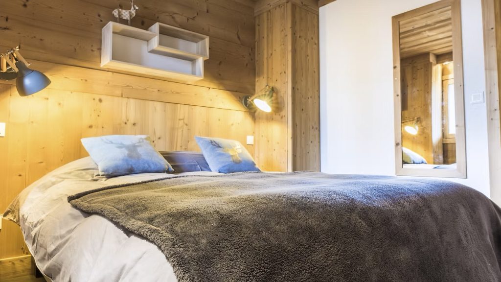 Chambre 1