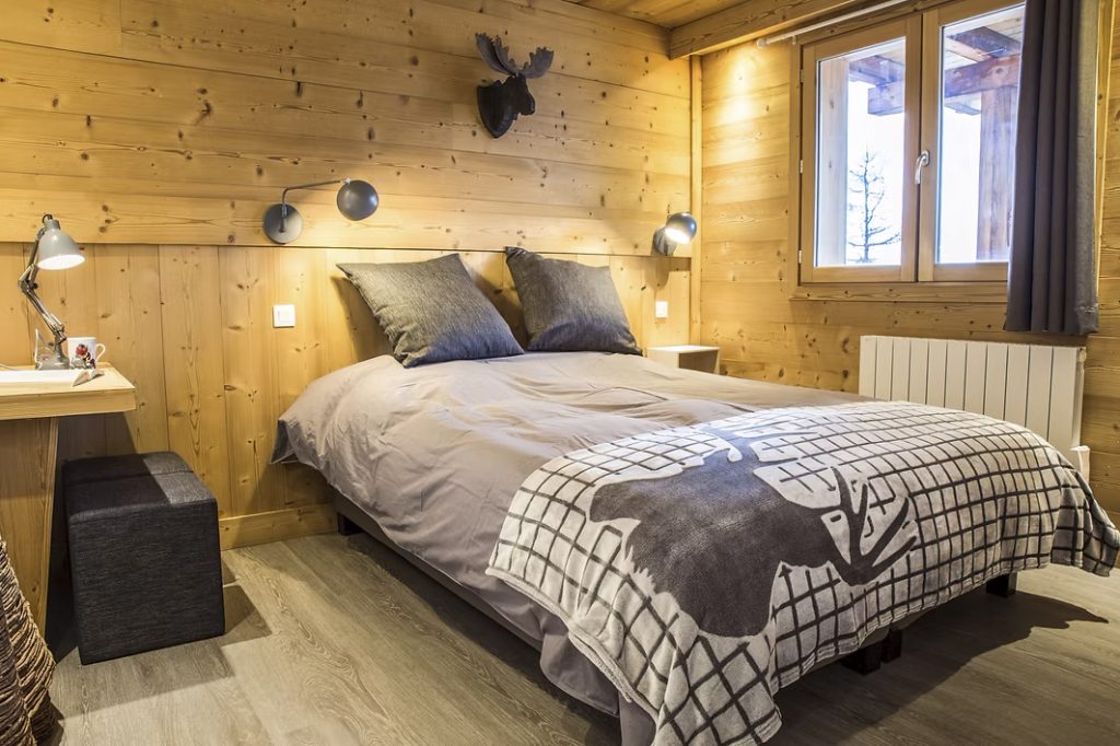 Chambre 5