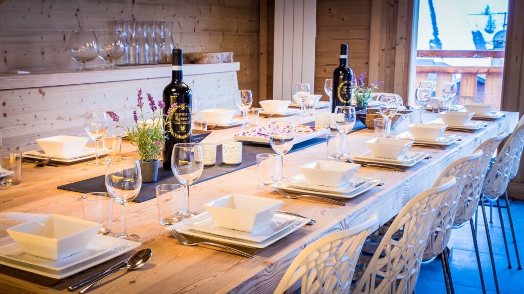 Chalet Vail Colorado - 14 à 20 personnes